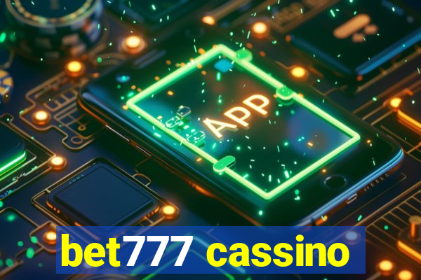 bet777 cassino